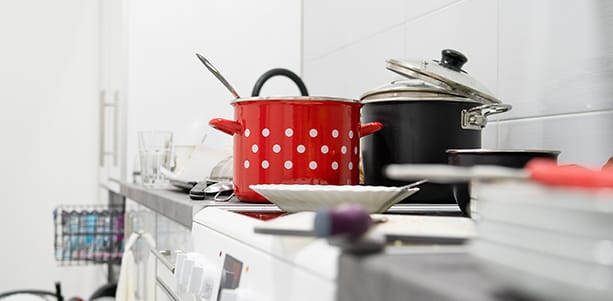 廚電行業_客服外包_網萌科技